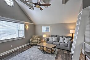 Updated Lake Erie Home ~ 34 Mi to Cedar Point!