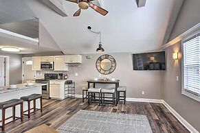 Updated Lake Erie Home ~ 34 Mi to Cedar Point!