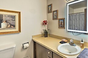 Rustic Western Home: Walk to Winchester Lake!