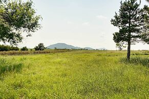 Spacious Country Home Near Ft Sill & Medicine Park