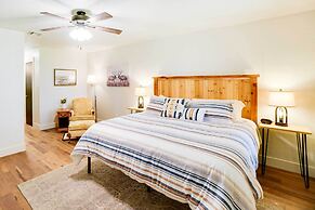 Spacious Country Home Near Ft Sill & Medicine Park