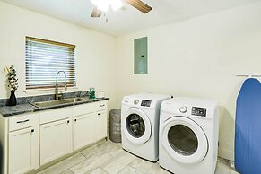 Spacious Country Home Near Ft Sill & Medicine Park