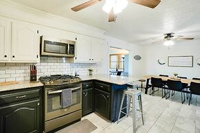 Spacious Country Home Near Ft Sill & Medicine Park