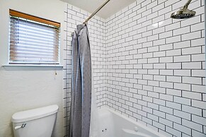 Spacious Country Home Near Ft Sill & Medicine Park