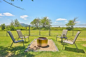 Spacious Country Home Near Ft Sill & Medicine Park