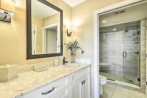 Luxe Oceanfront Condo w/ Pool, Beach Access + Gear