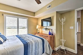 Luxe Oceanfront Condo w/ Pool, Beach Access + Gear