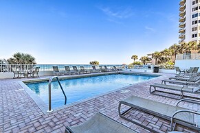 Luxe Oceanfront Condo w/ Pool, Beach Access + Gear