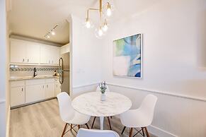 Updated Dtwn Naples Condo: Across From Beach!