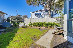 Walk to Ocean: Lovely Myrtle Beach Getaway!