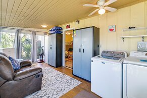 Walk to Ocean: Lovely Myrtle Beach Getaway!