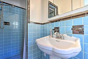 Lakeland Home w/ Large Backyard ~ 1 Mile From Fsc!