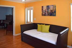 Lakeland Home w/ Large Backyard ~ 1 Mile From Fsc!