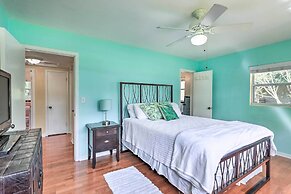 Lakeland Home w/ Large Backyard ~ 1 Mile From Fsc!