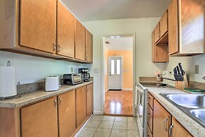 Lakeland Home w/ Large Backyard ~ 1 Mile From Fsc!