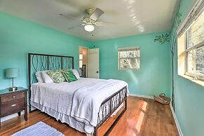 Lakeland Home w/ Large Backyard ~ 1 Mile From Fsc!