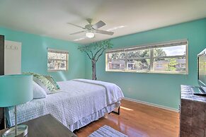 Lakeland Home w/ Large Backyard ~ 1 Mile From Fsc!