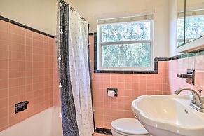 Lakeland Home w/ Large Backyard ~ 1 Mile From Fsc!