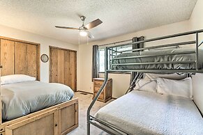 Rustic Groveland Home: Private Hot Tub, Deck & BBQ