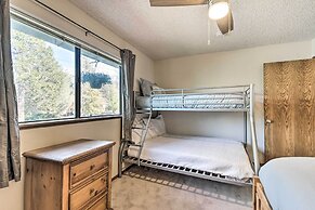 Rustic Groveland Home: Private Hot Tub, Deck & BBQ