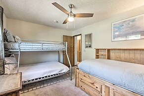 Rustic Groveland Home: Private Hot Tub, Deck & BBQ