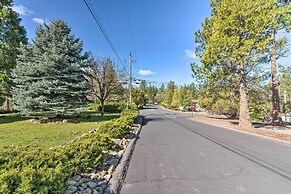 Rustic Groveland Home: Private Hot Tub, Deck & BBQ