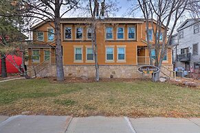 Park City Condo: Walk to Ski Lifts!