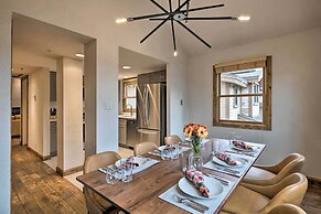 Park City Condo: Walk to Ski Lifts!