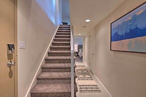 Park City Condo: Walk to Ski Lifts!