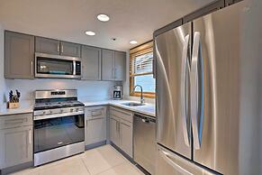Park City Condo: Walk to Ski Lifts!