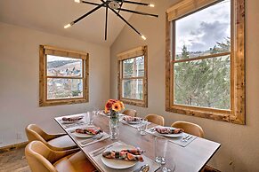 Park City Condo: Walk to Ski Lifts!