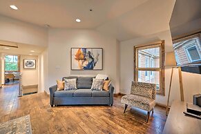 Park City Condo: Walk to Ski Lifts!