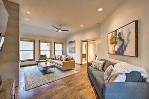 Park City Condo: Walk to Ski Lifts!