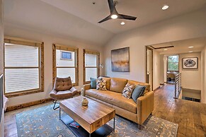 Park City Condo: Walk to Ski Lifts!