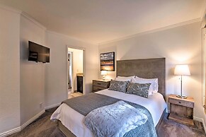 Park City Condo: Walk to Ski Lifts!