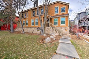 Park City Condo: Walk to Ski Lifts!