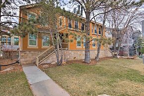 Park City Condo: Walk to Ski Lifts!