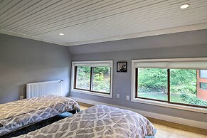 White Mountain Escape w/ Separate In-law Suite!