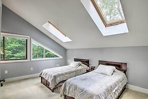 White Mountain Escape w/ Separate In-law Suite!