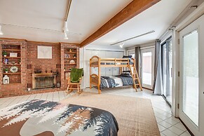 White Mountain Escape w/ Separate In-law Suite!