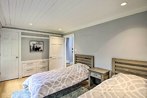 White Mountain Escape w/ Separate In-law Suite!