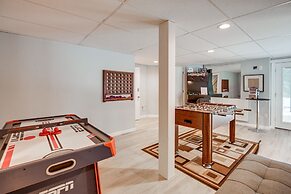 White Mountain Escape w/ Separate In-law Suite!