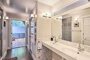 White Mountain Escape w/ Separate In-law Suite!