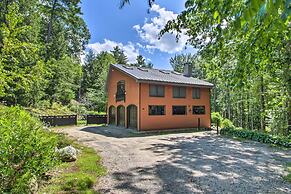 White Mountain Escape w/ Separate In-law Suite!