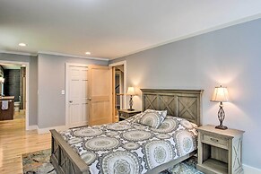 White Mountain Escape w/ Separate In-law Suite!