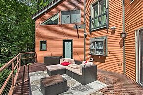 White Mountain Escape w/ Separate In-law Suite!