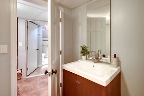 White Mountain Escape w/ Separate In-law Suite!