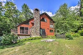 White Mountain Escape w/ Separate In-law Suite!
