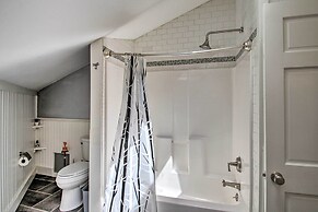 White Mountain Escape w/ Separate In-law Suite!