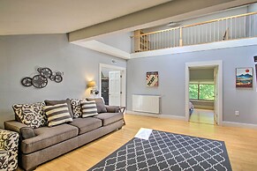 White Mountain Escape w/ Separate In-law Suite!